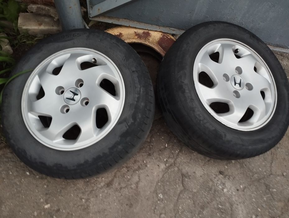 Диски 15х6jj 55 dia 67.1