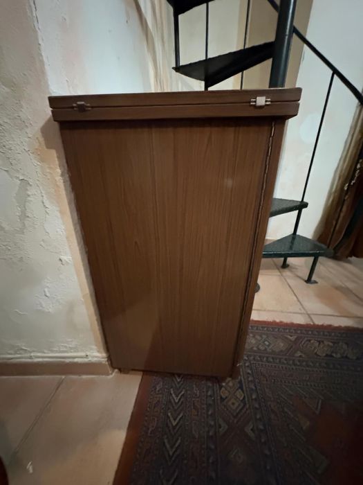 Máquina de costura Oliva