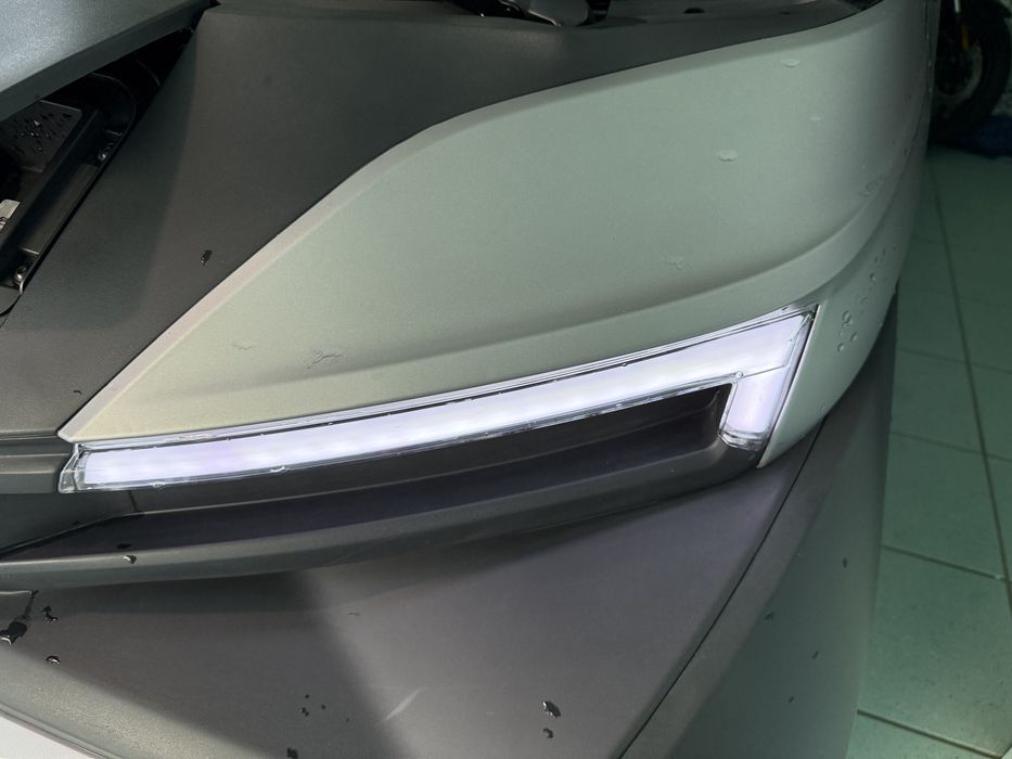 Quadriciclo Pesado SILENCE S04 “igual a novo” | IVA Dedutível | 2025