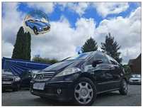 Mercedes A-klasa//2.0 Diesel//2005//Automat//5 Drzwi//Okazja//Zamiana
