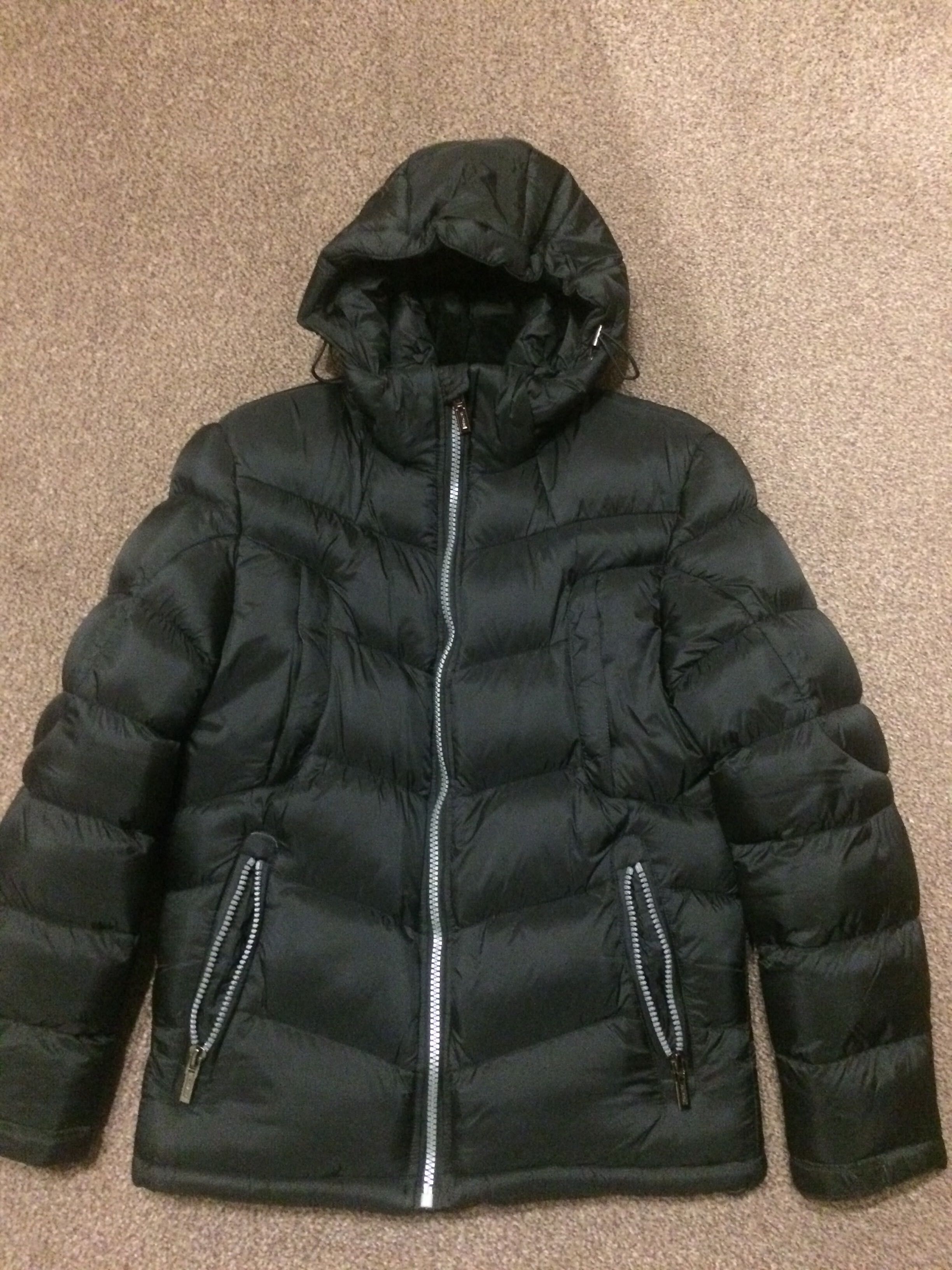Куртка мужская зимняя куртка чоловіча зимова