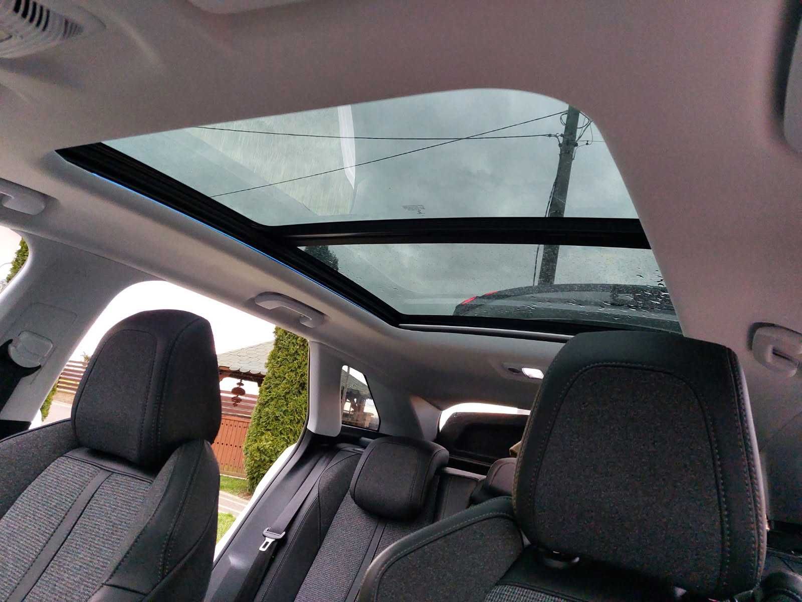 Peugeot3008 ALLURE+Automat
