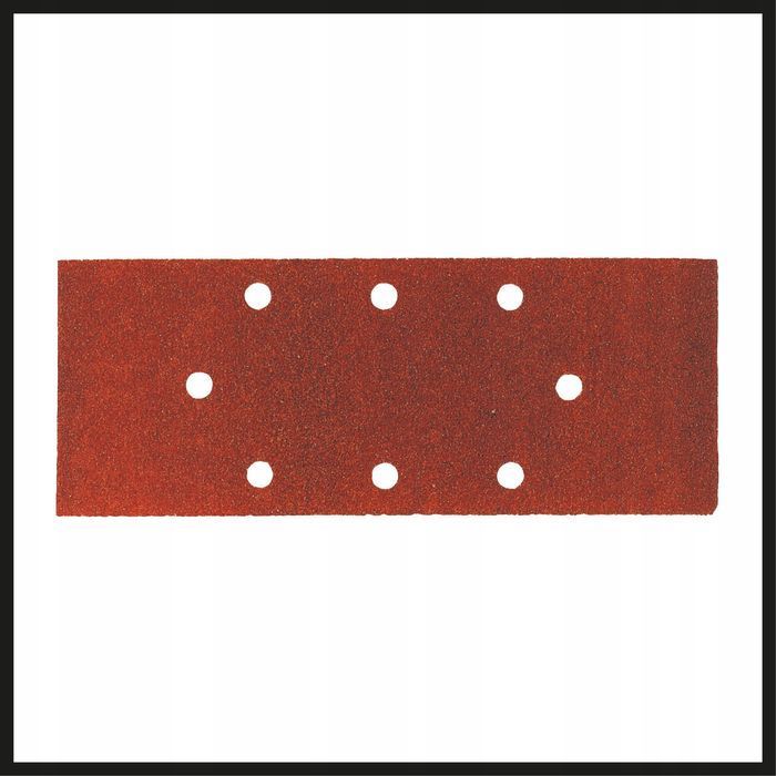 Szlifierka Wielofunkcyjna Akumulatorowe Einhell 0 W 18 V