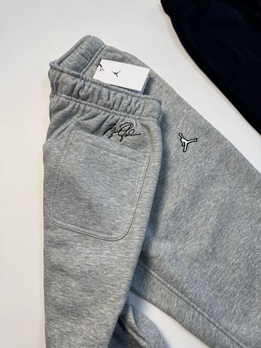 Спортивні штани на флісі Jordan Essentials nike | найк