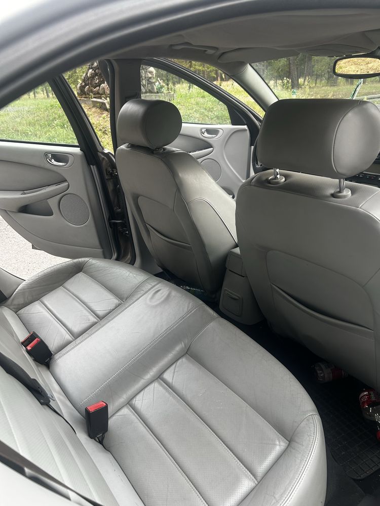 Jaguar x-type 3.0v6 4x4 2002r.