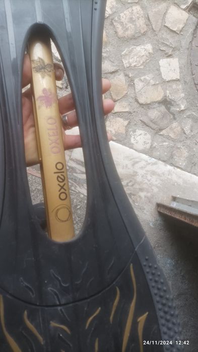 Skate Wavebord Oxelo