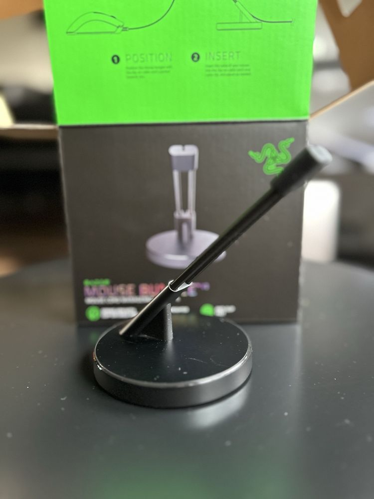 RAZER Mouse Bungee V3