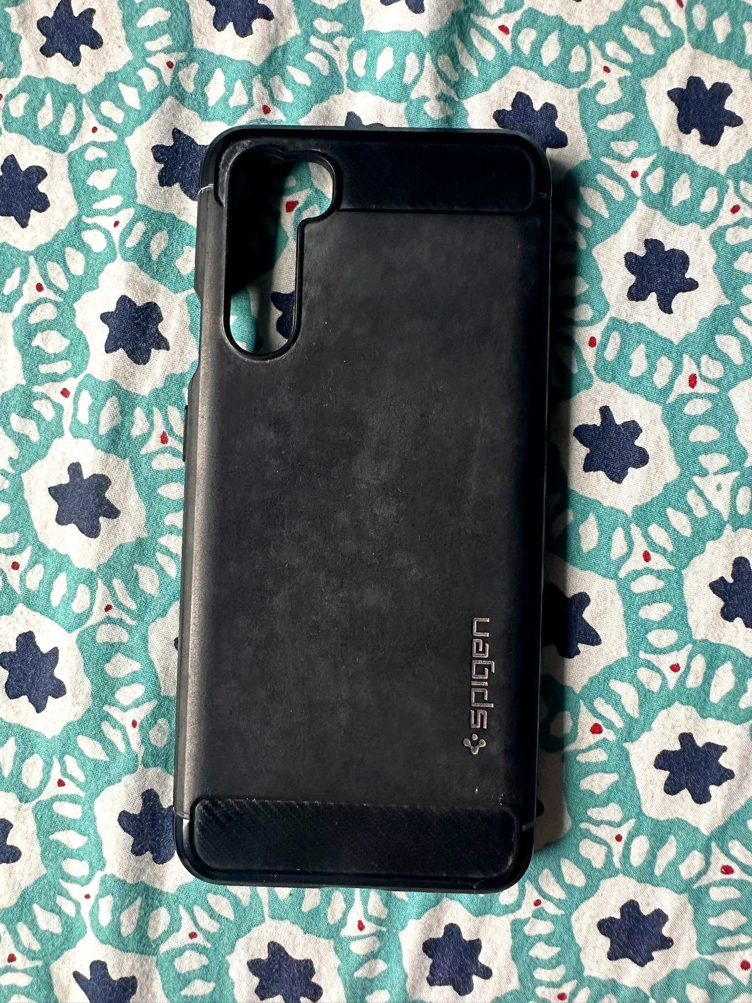 Telemóvel OnePlus Nord Cinzento Onyx 8GB RAM + 128GB