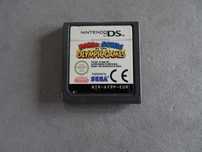 Jogo Nintendo DS - Mario & Sonic at the Olympic Games