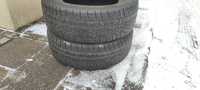 Opony zimowe z 2015r 6mm 215/65/16 Pirelli ANFK