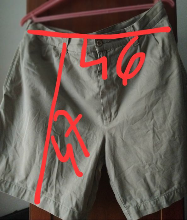 Sprzedam spodenki krótkie