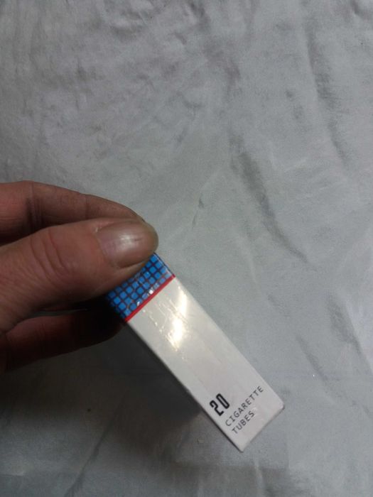 celofoniarka półautomatyczna