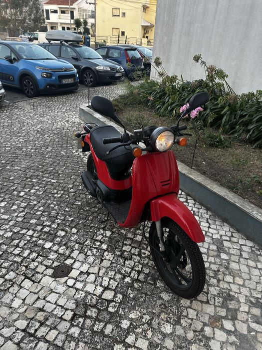 Honda Sky - 50cc