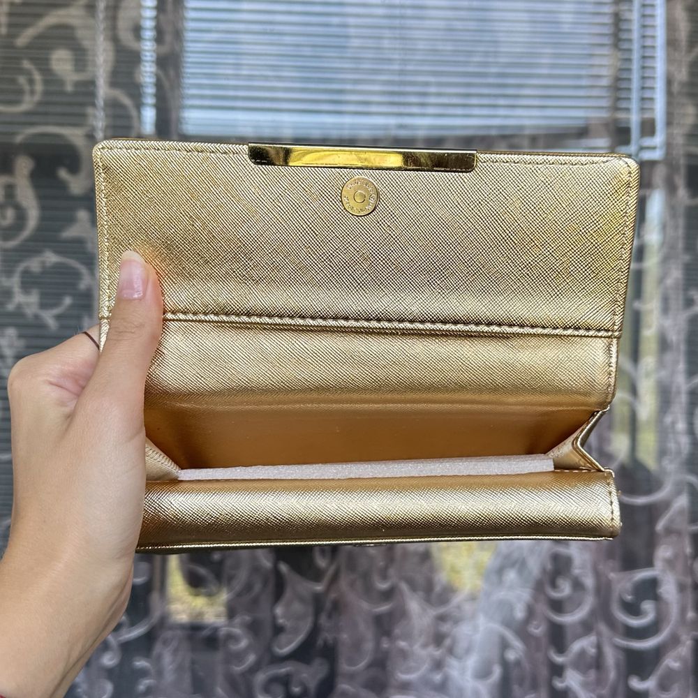 Гаманець жіночий Prada