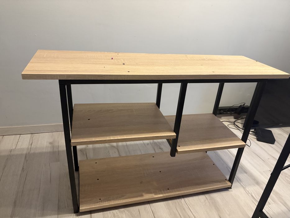 Szafka pod telewizor