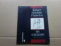 Os Galegos - Rafael Bordalo Pinheiro