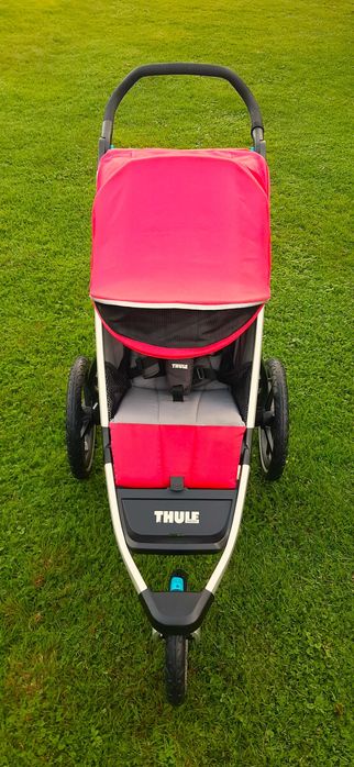 Wózek Thule Urban Glide 1 na spacery i do biegania
