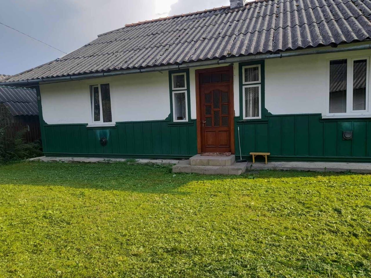 Продам будинок с.Іванівці