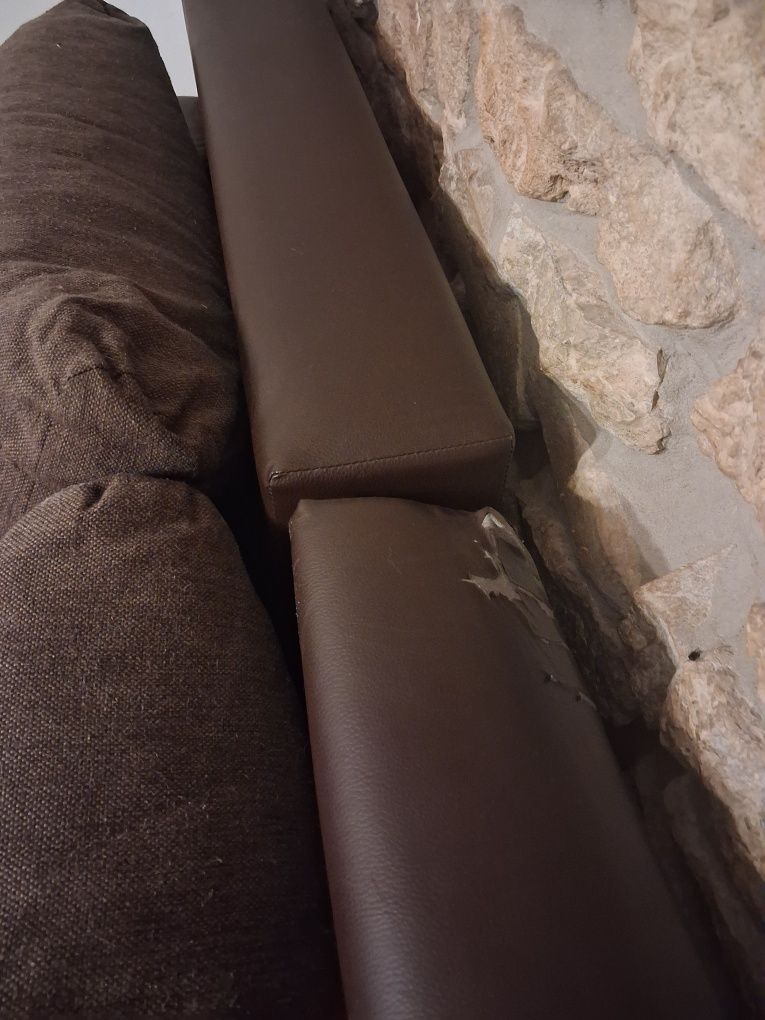 Za darmo narożnik