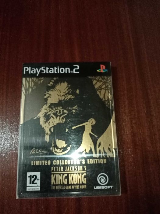 Jogos para Playstation
