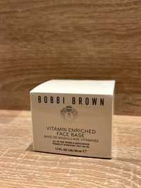 Bobbi brown face base & krem