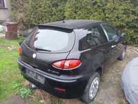 Alfa Romeo 147  części