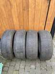4 opony MICHELIN 235/55 R 17