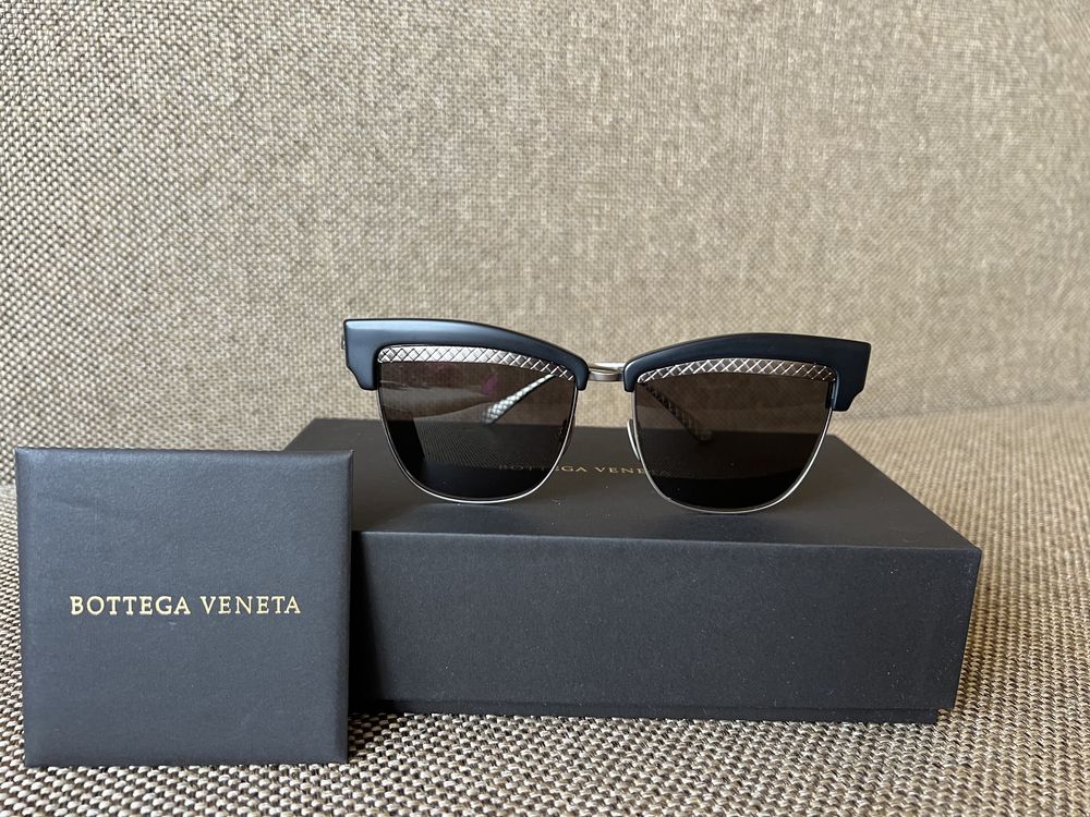 Очки Bottega Veneta