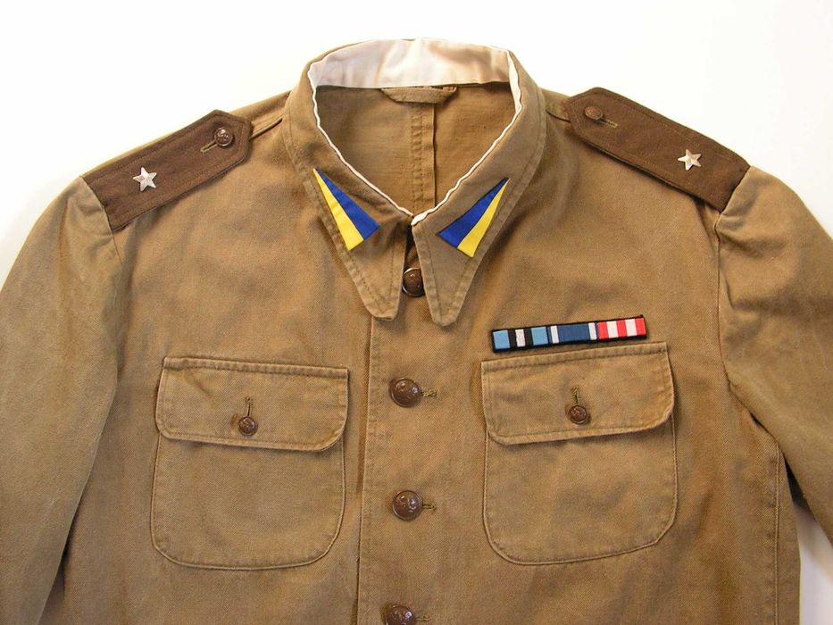 Kurtka mundurowa wz. 43