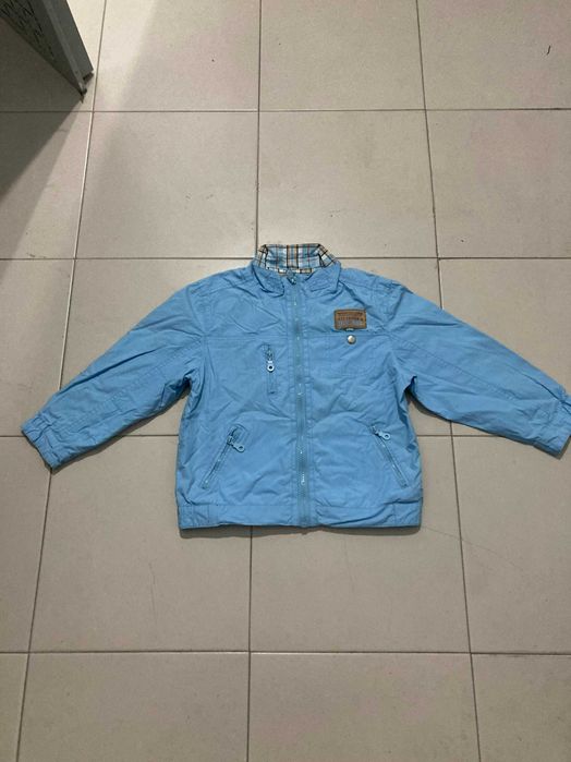 Casaco criança 3/4 anos