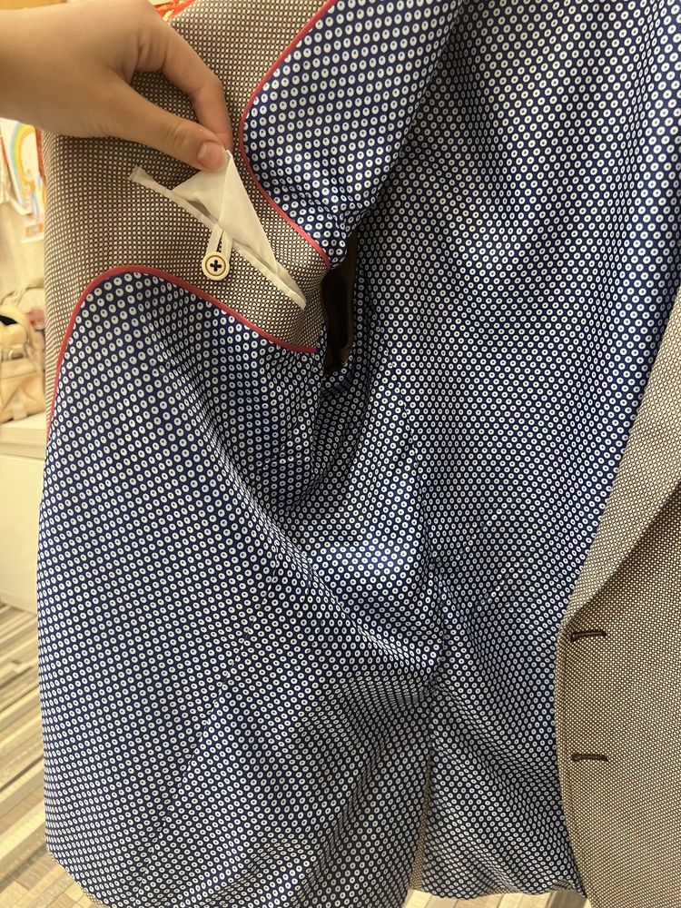 Marynarka Giacomo Conti rozm. 54 XL