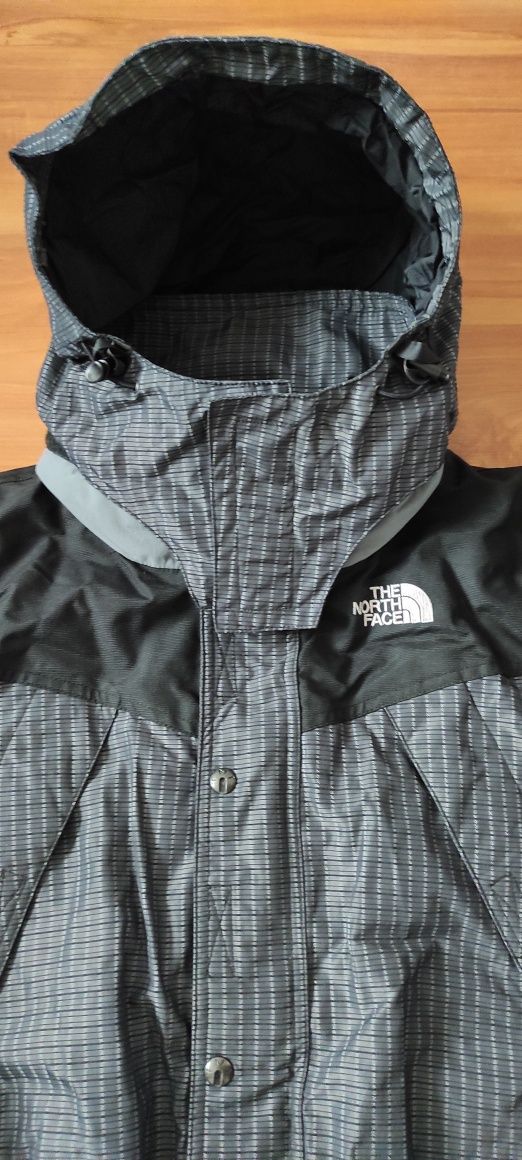 The North Face Vintage Extreme Light Winter kurtka męska rozmiar XL
