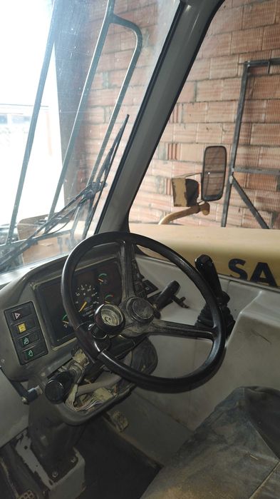 Ładowarka teleskopowa Sambron T3071, Bobcat, Manitou, JCB