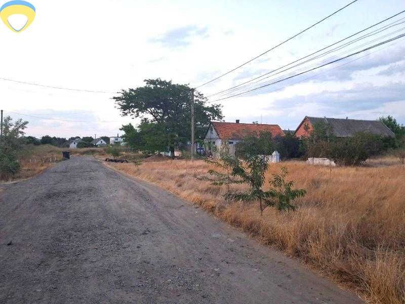 12 км від Одеси!