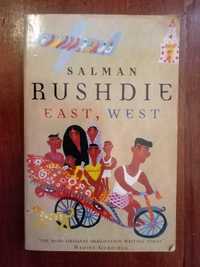 Salman Rushdie - East, west