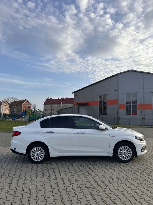 Fiat Tipo Fiat Tipo 1.4 LPG