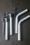 Adapter, zestaw dopasowujący BACKPAC 973-16