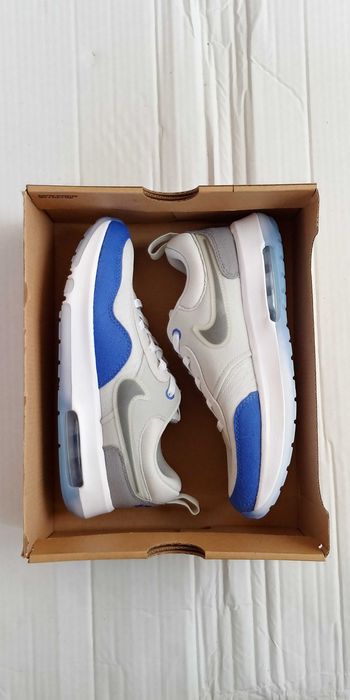 Nike Air Max Motif r.35