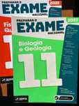 Preparação para o exame Biologia e Geologia e Fisico-Quimica 2022