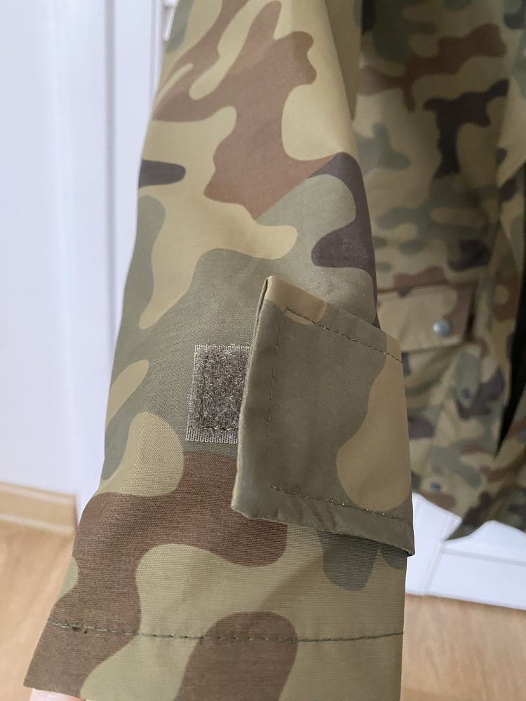 Kurtka Texar Grom ecwcs-pl Camo