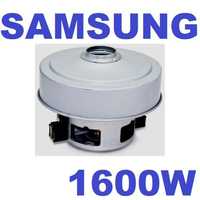 Двигатель для пылесоса Самсунг, мотор на пылесос Samsung 1600Вт, 1800W