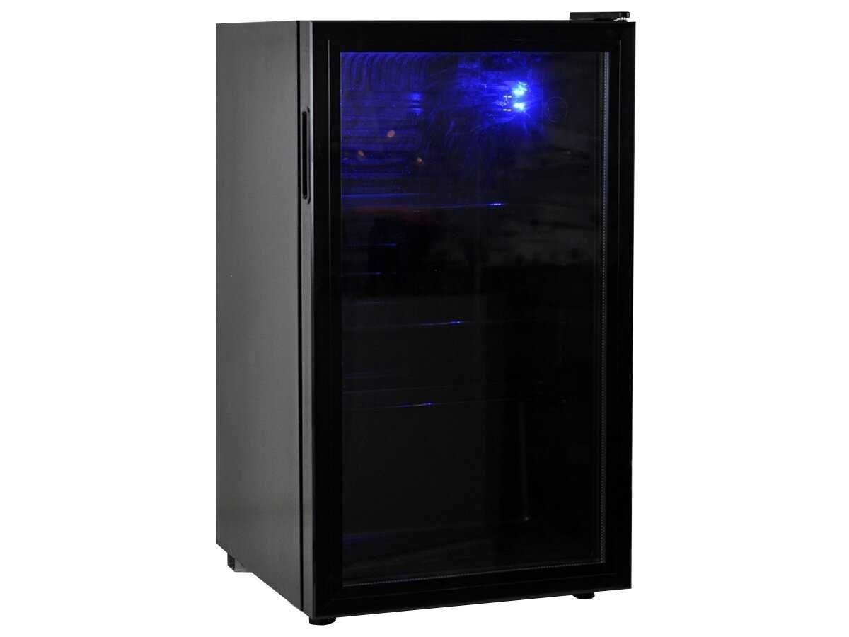 Witryna chłodnicza ELECTRO-LINE BC-92E