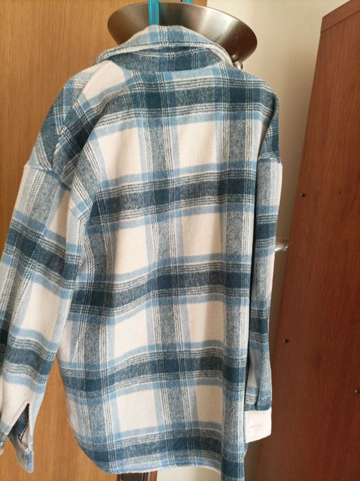 Casaco Camisa - Tiffosi