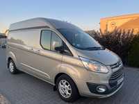 Ford TRANSIT  Salon PL ...