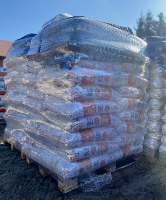 Ekogroszek SZTYGAR ULTRA 28 MJ wysoka jakość