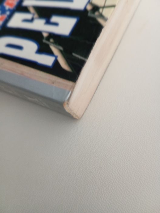 Książka Raport pelikana