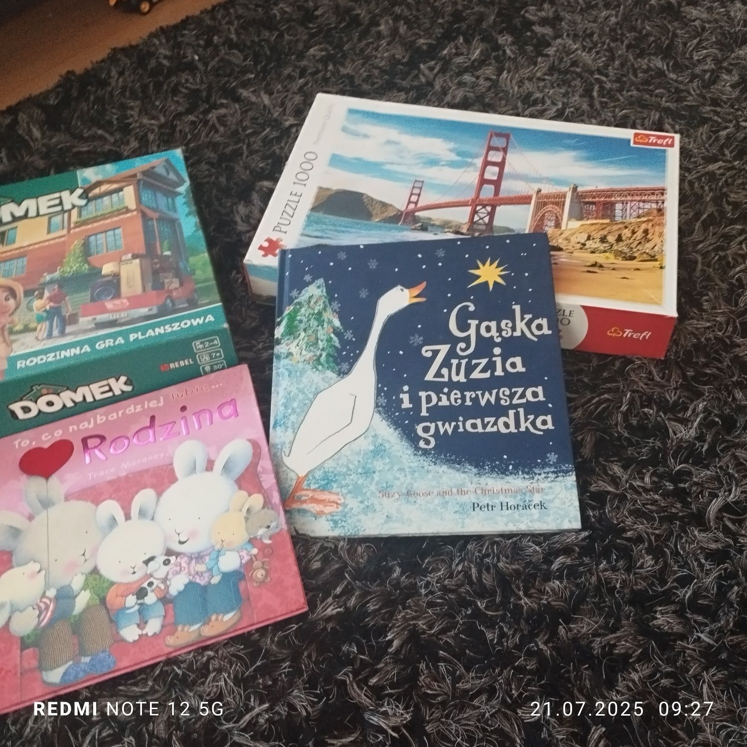 Gry puzzle za darmo jak najszybciej stan bardzo dobry