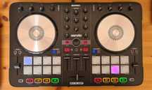 Reloop Beatmix 2 - kontroler DJ