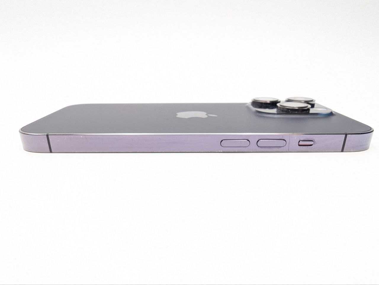 iPhone 14 Pro 512 GB 5G Fioletowy eSim