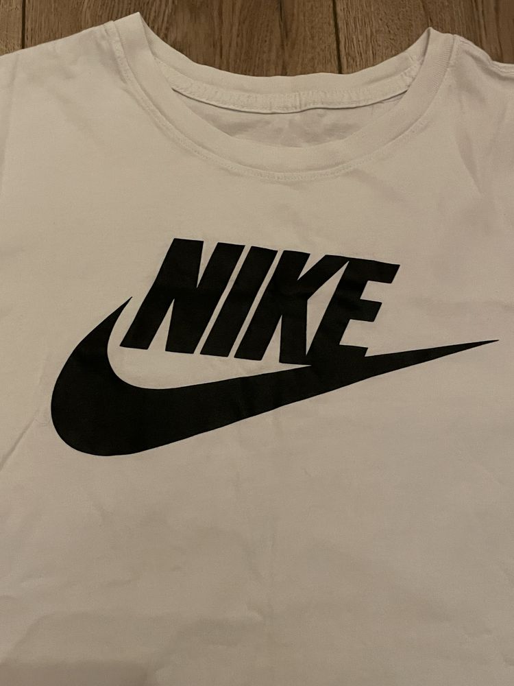 Футболка Nike dry-fit